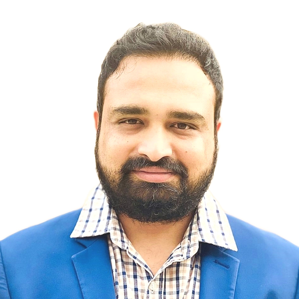 Arjun Sirangi